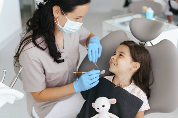 Best Emergency Treatment for Dental Infections or Abscesses in Graysville, AL