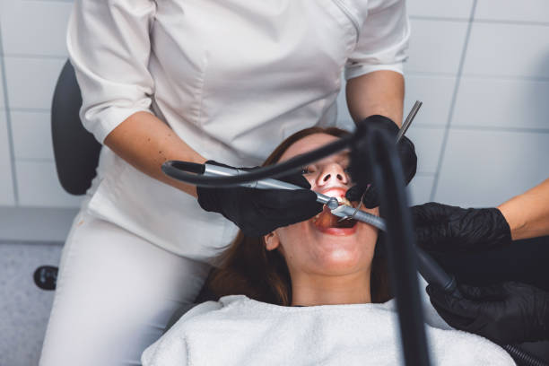 Best Pediatric Emergency Dentist in Graysville, AL