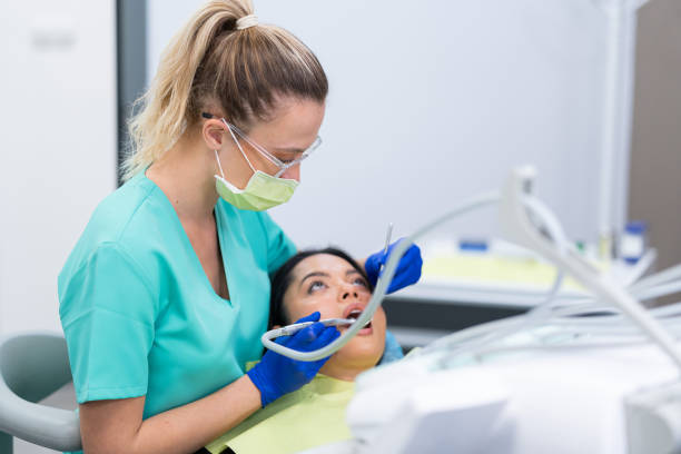 Best Emergency Wisdom Teeth Removal in Graysville, AL