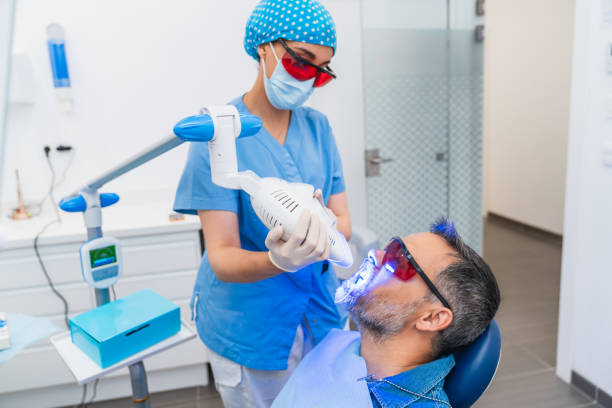 Best Emergency Dental Care for Broken or Chipped Teeth in Graysville, AL